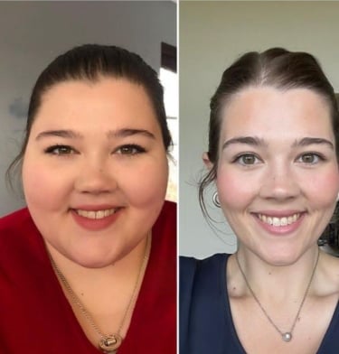 CitrusBurn buyer Melissa R., 45 