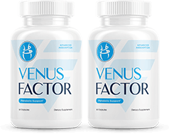 What is Venus Factor