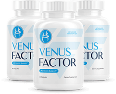 Venus Factor™ Limited Time Offer Only $49/ bottel 