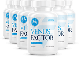 How Does Venus Factor  Works?