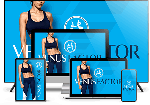 Venus Factor bonas  1